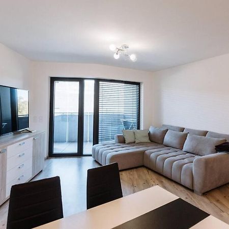 Miracle Apartment Bratislava Exterior photo