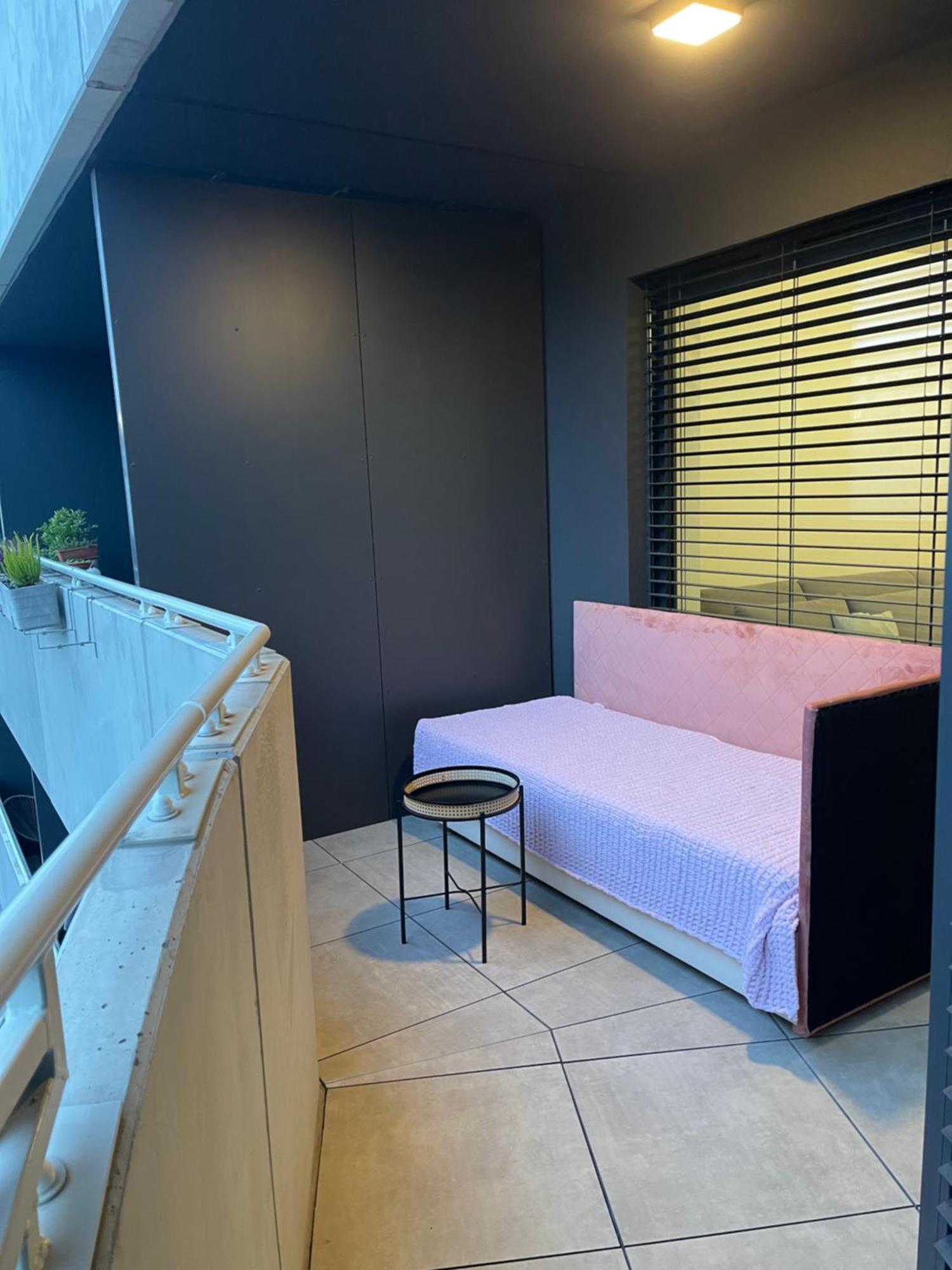 Miracle Apartment Bratislava Exterior photo
