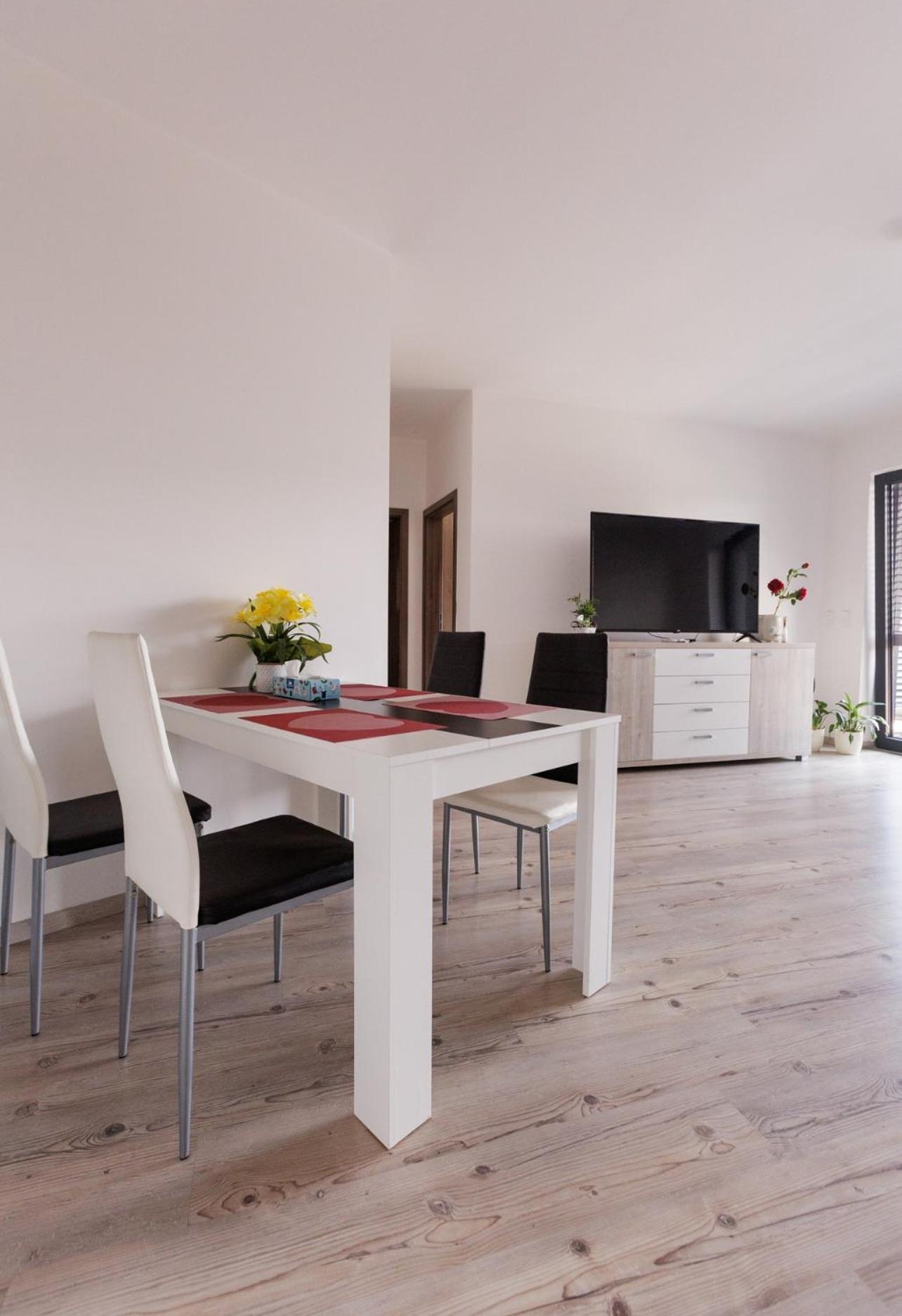 Miracle Apartment Bratislava Exterior photo